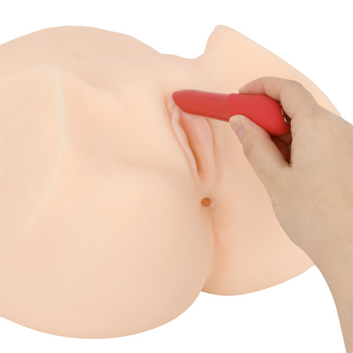 We-Vibe Tango X Cherry Red ウィーバイブ タンゴX画像7
