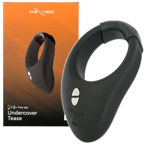 We-Vibe Bond ウィーバイブ ボンド