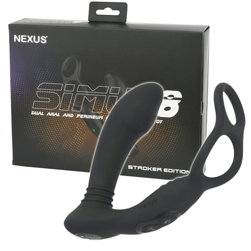 NEXUS SIMUL８ サイマル８ ストローカーエディション