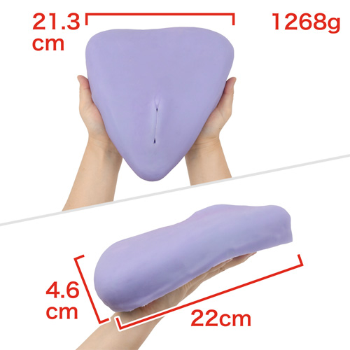 床オナ式PAD MIMIZU700 ミミズナナヒャク画像2