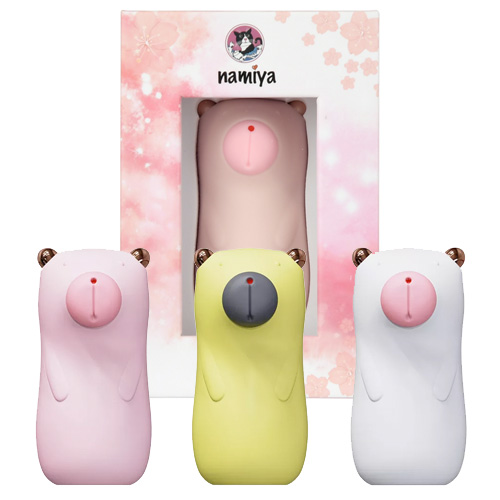 吸うやつ namiya Big Bear