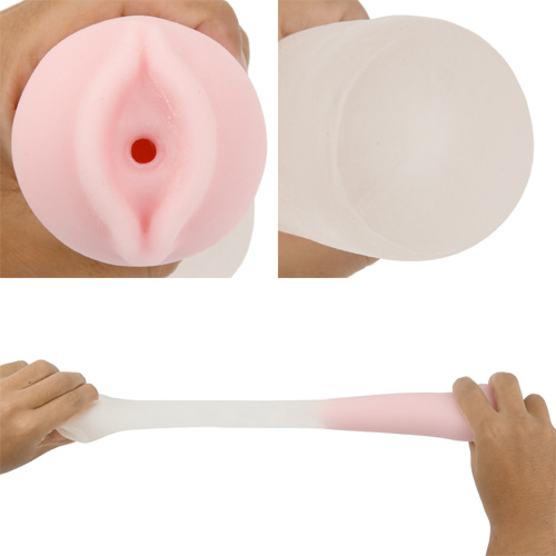 ツインフィニティ もちんくろす画像3