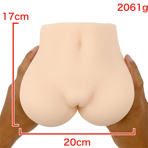 もちもちひっぷ画像2