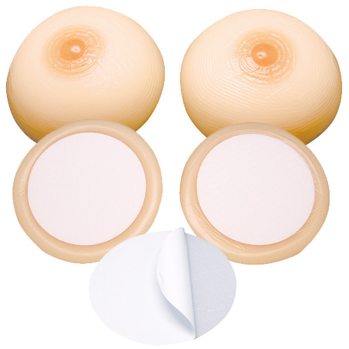 抱き枕用シリコンおっぱい画像7