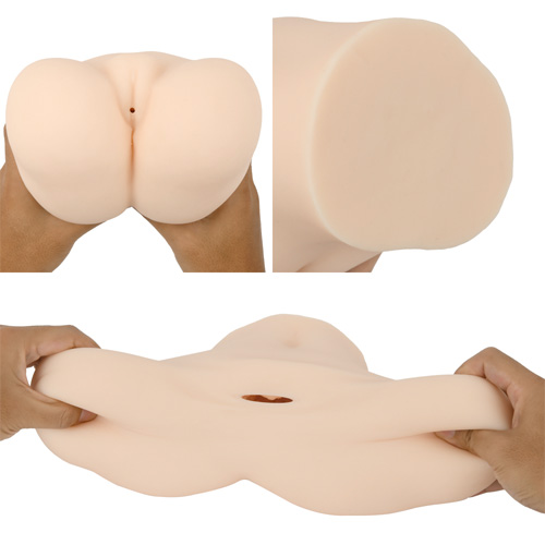 もちもちひっぷ画像4