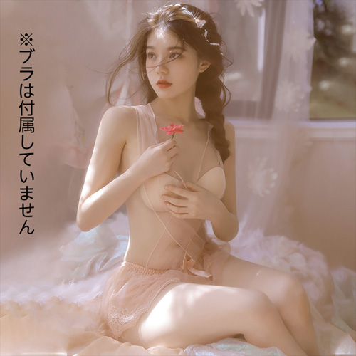 くつろぎエンジェル画像3