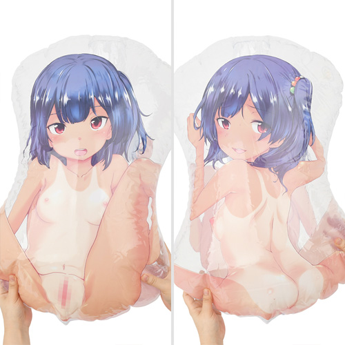 プリントインサートエアピロー＃2 火浦R画像2