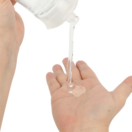 超純ローション ホワイトムスク 60ml 150ml 360ml画像5