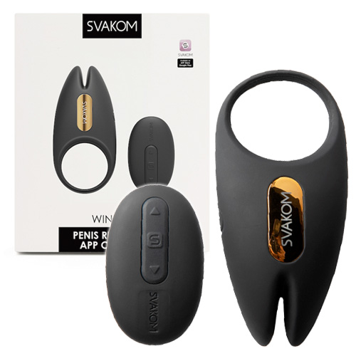 SVAKOM Winni 2 スバコム ウィニー 2