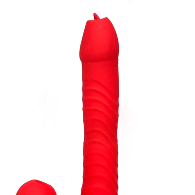 Diamond Vibrator画像7