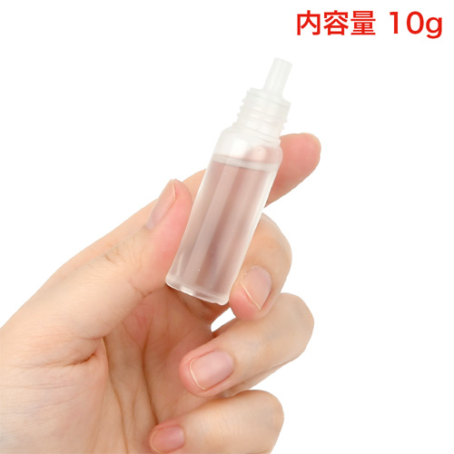 超絶龍皇GEL画像2