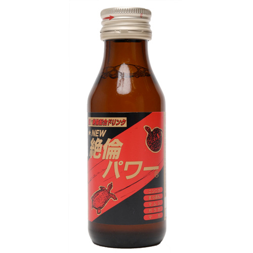 NEW絶倫パワー 100ml