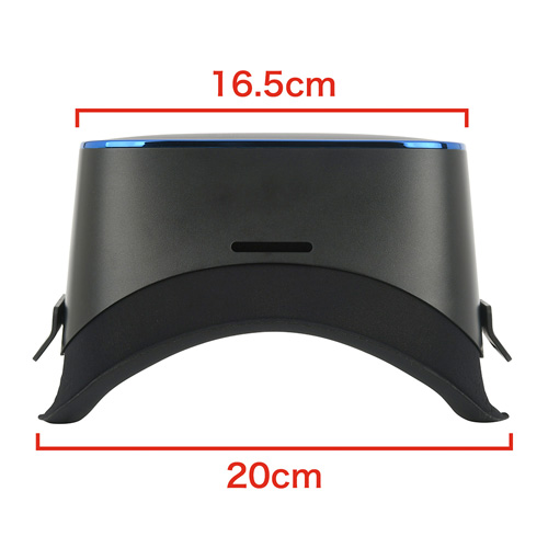 DPVR-4D Pro画像3