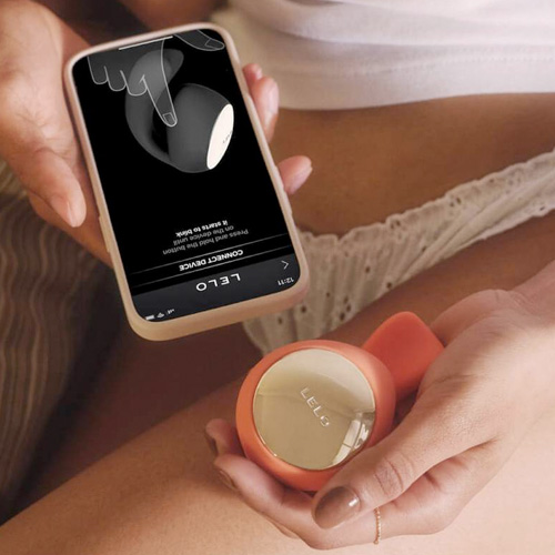 LELO IDA WAVE イダウェーブ画像6