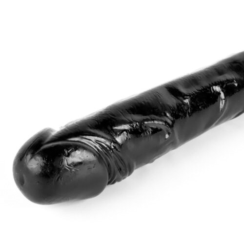 全長50cm太さ3.5cmロングリアルディルド DEATH画像2