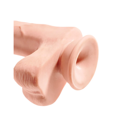 King Cock with Ball Plus ボール付きキングコックプラス 33cm画像6