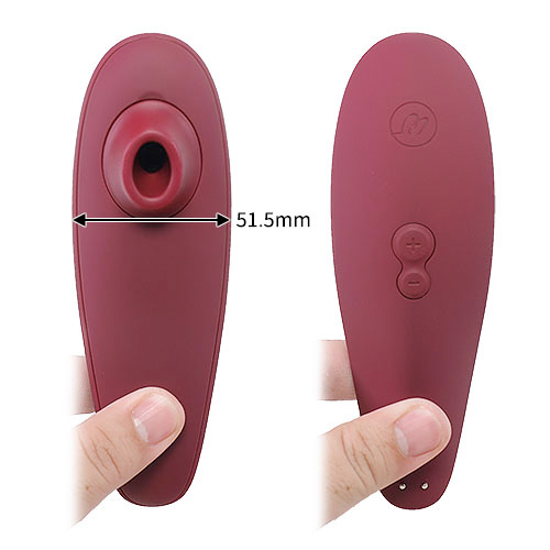 Womanizer ウーマナイザー マリリンモンロースペシャルエディション（クラシック2）画像3