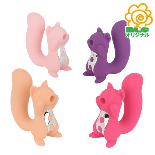 りすぽん