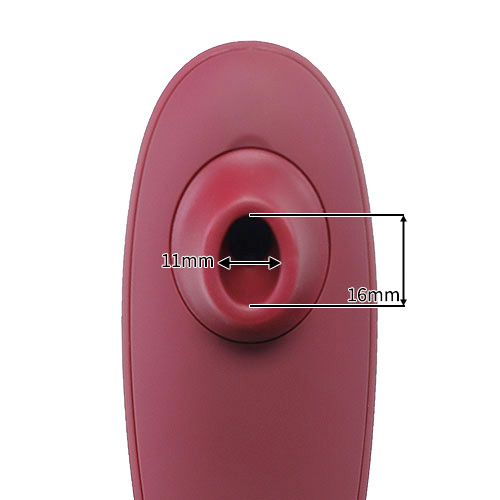 Womanizer ウーマナイザー マリリンモンロースペシャルエディション（クラシック2）画像4