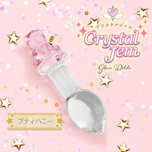 クリスタルジェム プティ ハニー画像2
