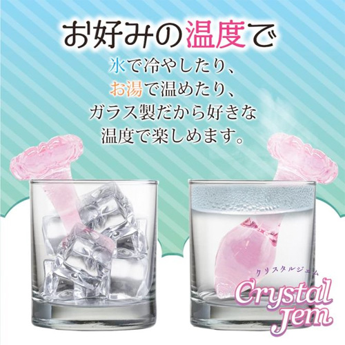 クリスタルジェム フルール画像5