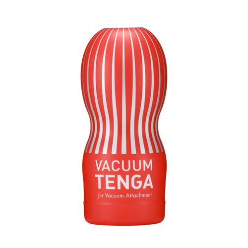 VACUUM TENGA バキュームテンガ