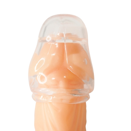 オナホ用コンドーム代替 キトコンサック画像4