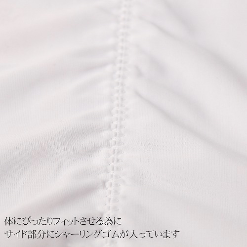 EXECUTE シースルータイト＆スリムフィットスリップ画像6