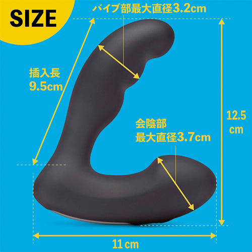 BLUE line Prober ブルーライン プロバー画像6
