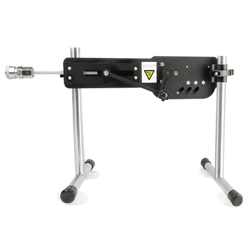 MAPARON eigHteen エイティーン 電動ピストン機 4点セット 18種類伸縮モード 組み立て式