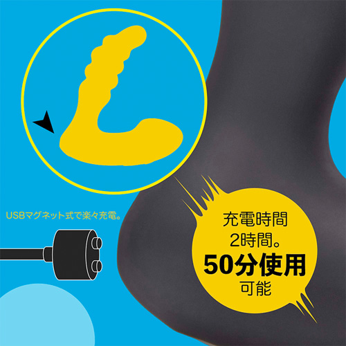BLUE line Prodder ブルーライン プロッダー画像5