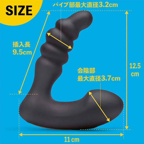 BLUE line Prodder ブルーライン プロッダー画像6