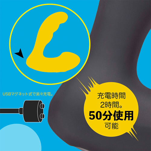 BLUE line Prober ブルーライン プロバー画像5