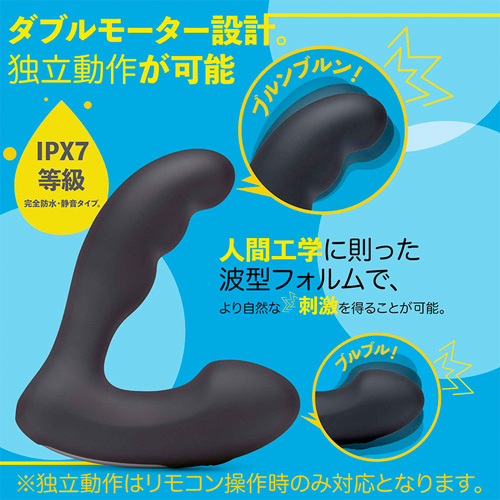 BLUE line Prober ブルーライン プロバー画像2