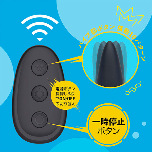 BLUE line Pointer ブルーライン ポインター画像3