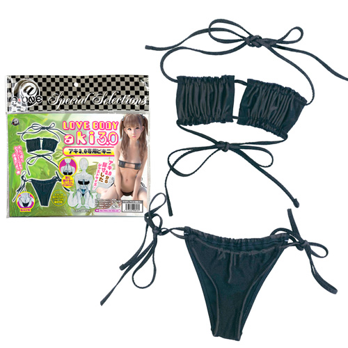 LOVE BODY Aki3.0 ラブボディ アキ3.0 オールインワンセット画像7