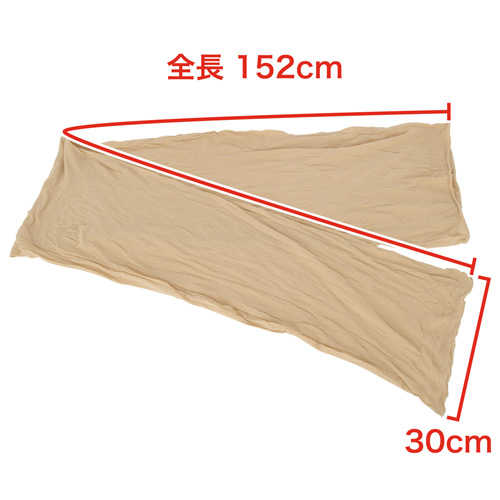 はごろも全身タイツ画像3