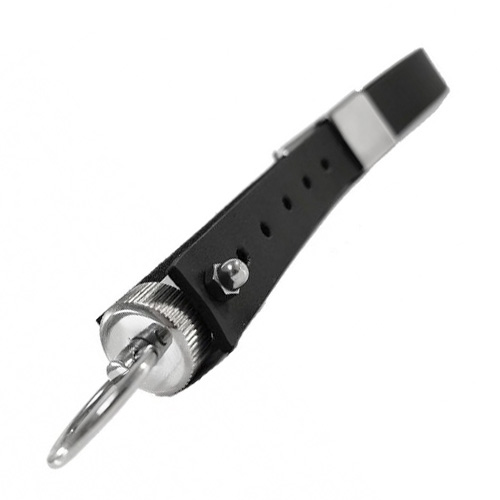 Leather Breast Puller Noose 2本セット画像3
