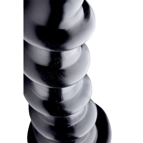 Mighty Screw 9.5 Inch Dildo画像2