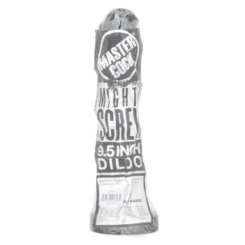Mighty Screw 9.5 Inch Dildo画像3
