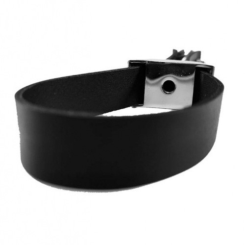 Leather Breast Puller Noose 2本セット画像2