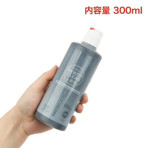 超純マウスクリーン 300ml画像5