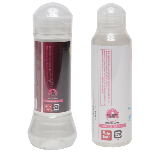 生感Queen ヴァージンローション 120ml 360ml画像2