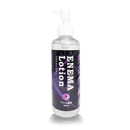 ENEMA LOTION エネマローション 200ml