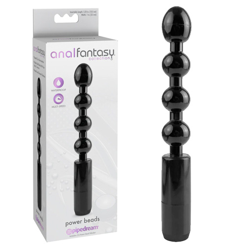 AnalFantasy Pawer Beads パワービーズ