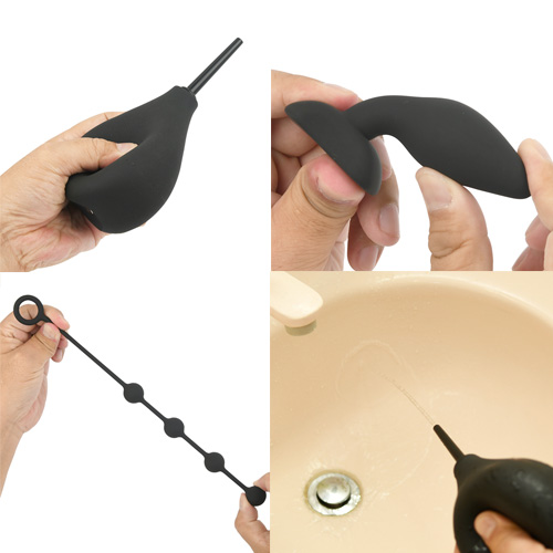 NEXUS ANAL BEGINNER KIT アナルビギナーキット画像5