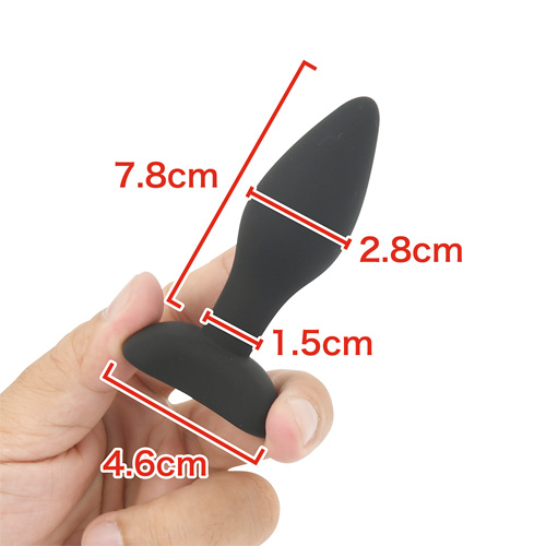NEXUS ANAL BEGINNER KIT アナルビギナーキット画像3