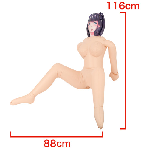 エアードール むち萌え！聖ちゃん画像2