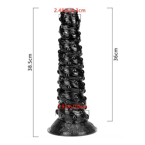 トルネード ラージディルド画像5