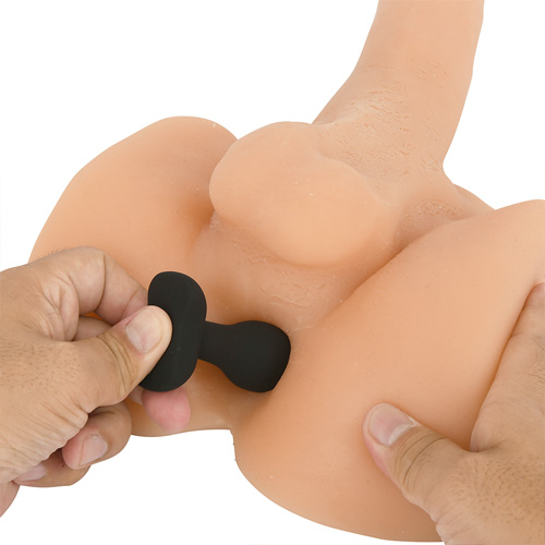 NEXUS ANAL BEGINNER KIT アナルビギナーキット画像6